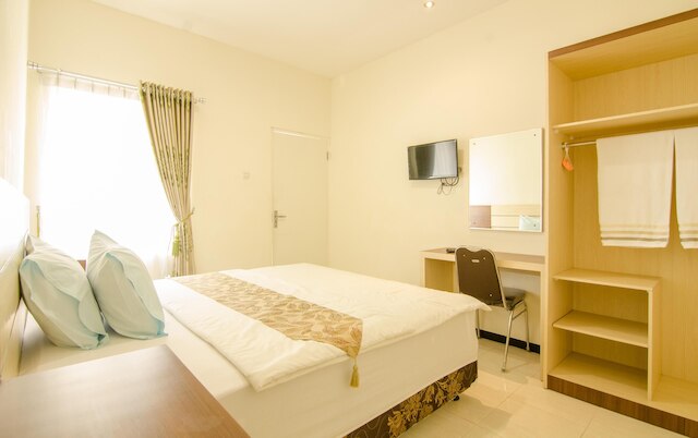 シャキーラ ゲストハウス