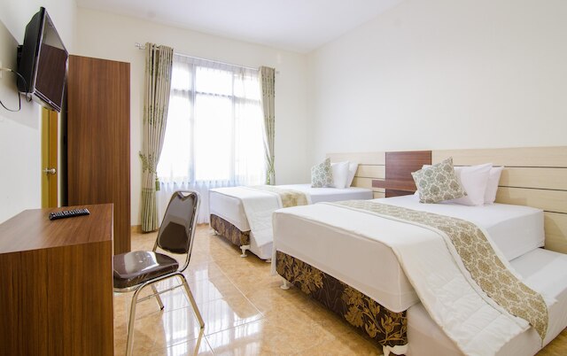 シャキーラ ゲストハウス