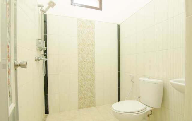 シャキーラ ゲストハウス