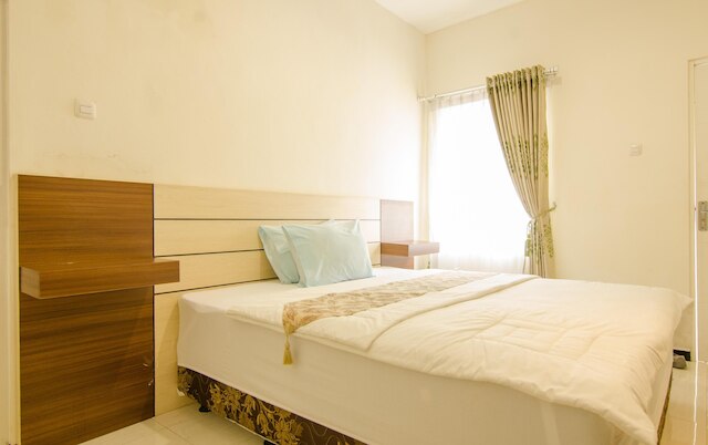 シャキーラ ゲストハウス