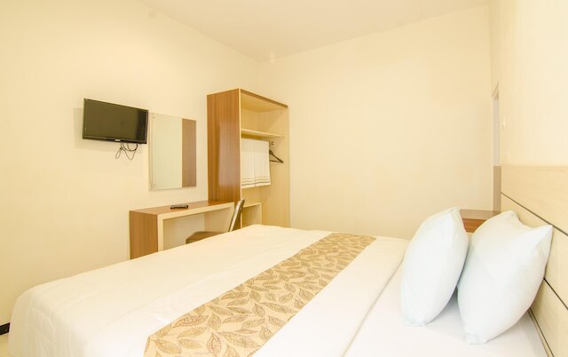 シャキーラ ゲストハウス