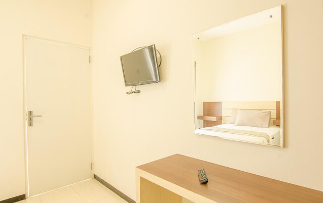 シャキーラ ゲストハウス