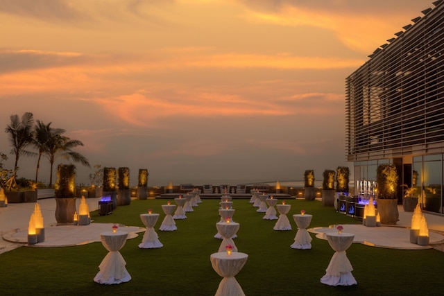 ITC Ratnadipa、ラグジュアリーコレクションホテル、コロンボ