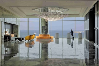 ITC Ratnadipa、ラグジュアリーコレクションホテル、コロンボ