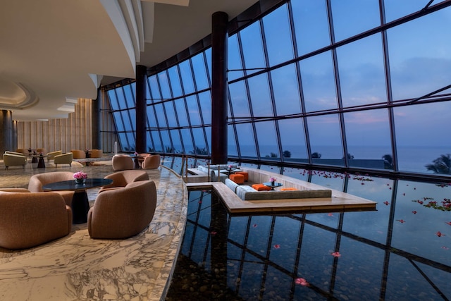 ITC Ratnadipa、ラグジュアリーコレクションホテル、コロンボ