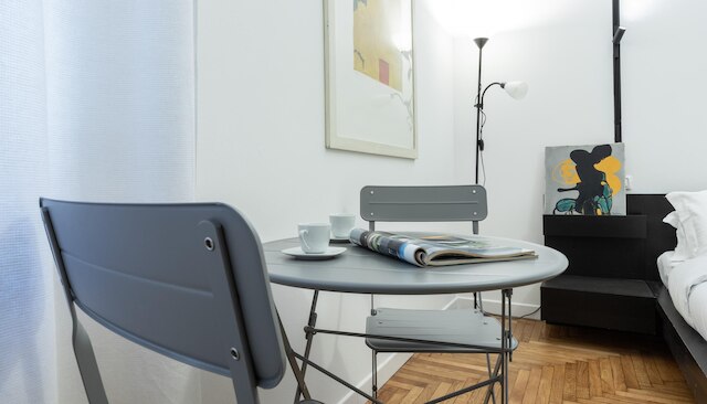 イタリアンウェイ - メルロ1 F