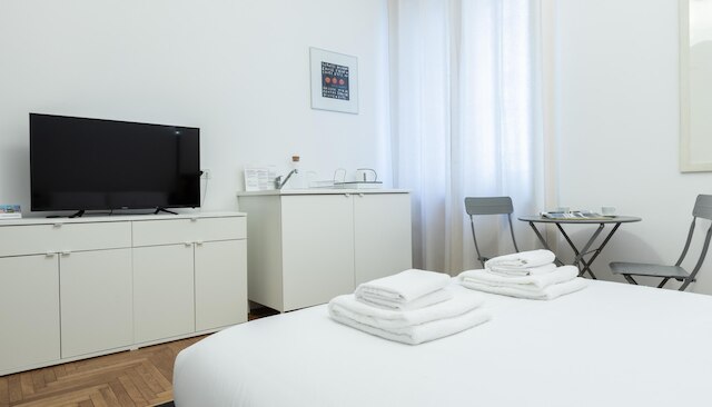 イタリアンウェイ - メルロ1 F