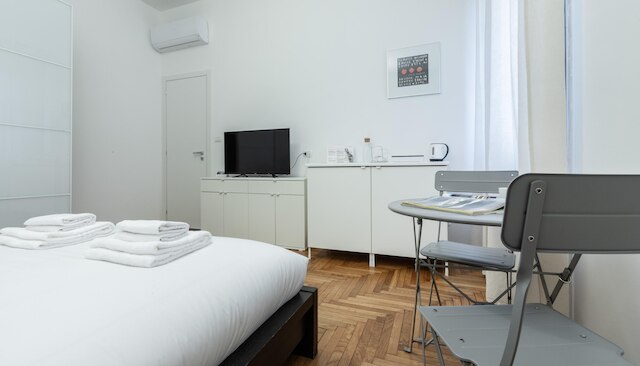 イタリアンウェイ - メルロ1 F