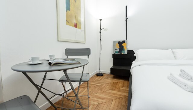 イタリアンウェイ - メルロ1 F