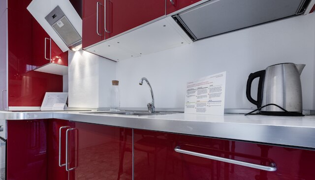 イタリアンウェイ - メルロ1 D