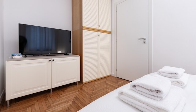 イタリアンウェイ - メルロ1 D