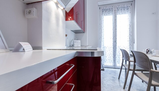 イタリアンウェイ - メルロ1 D