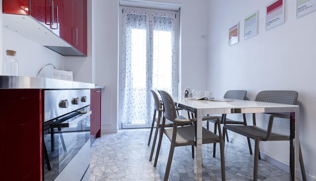 イタリアンウェイ - メルロ1 D