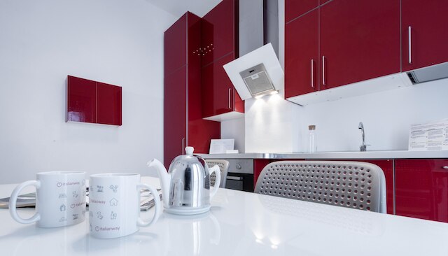 イタリアンウェイ - メルロ1 D