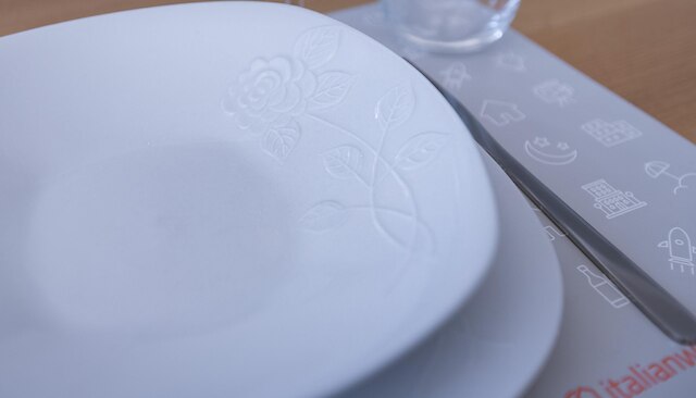 イタリアンウェイ - メルロ1E