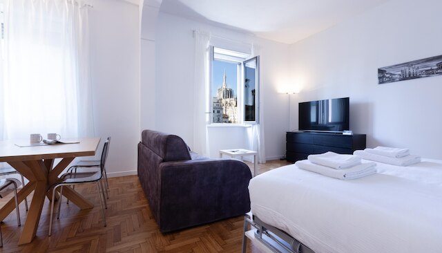 イタリアンウェイ - メルロ1E