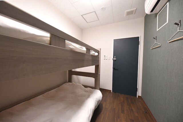 4S STAY 彩り旅宿 池田温泉横