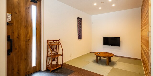 富士の星空 エフジェイフォレスト