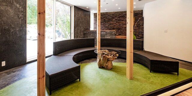 富士の星空 エフジェイフォレスト