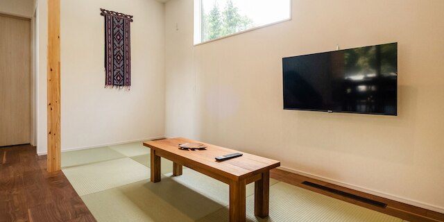 富士の星空 エフジェイフォレスト