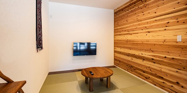 富士の星空 エフジェイフォレスト