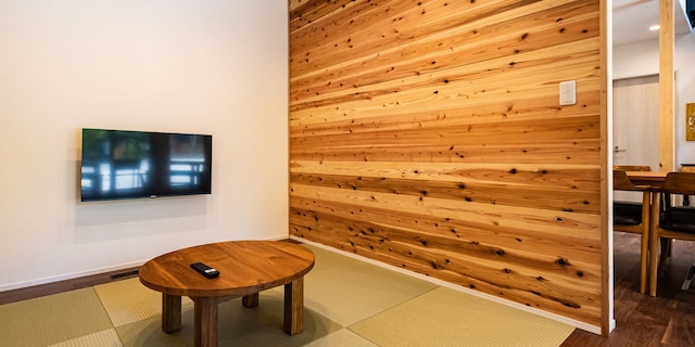 富士の星空 エフジェイフォレスト