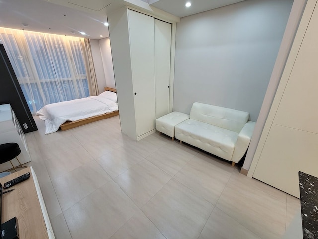 W Residence Hotel Centum City