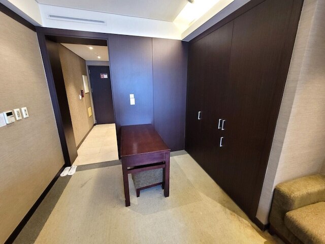 W Residence Hotel Centum City