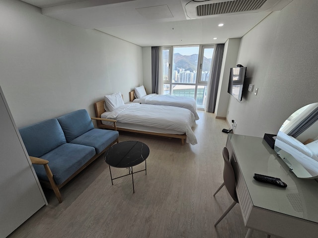 W Residence Hotel Centum City