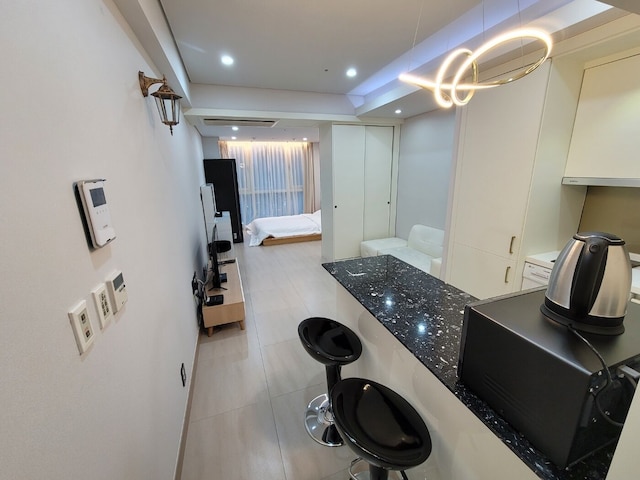 W Residence Hotel Centum City