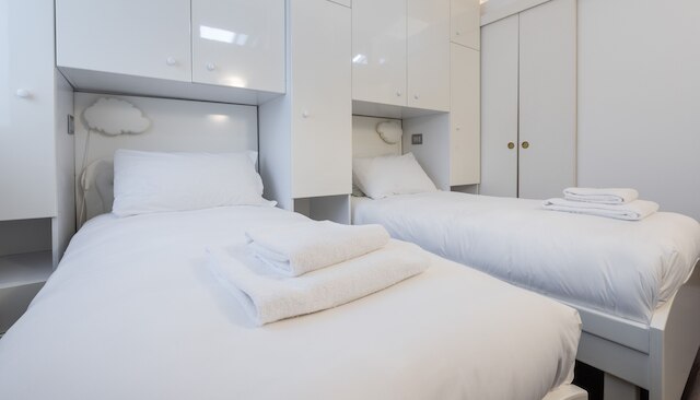 イタリアンウェイ - トリノ57B