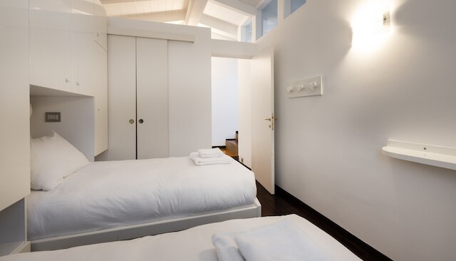 イタリアンウェイ - トリノ57B