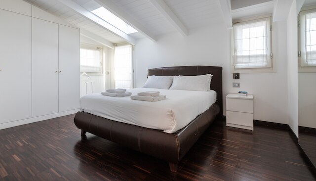 イタリアンウェイ - トリノ57B