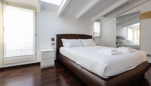 イタリアンウェイ - トリノ57B