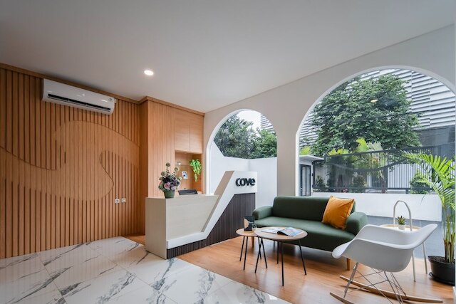 コーブカサジオ