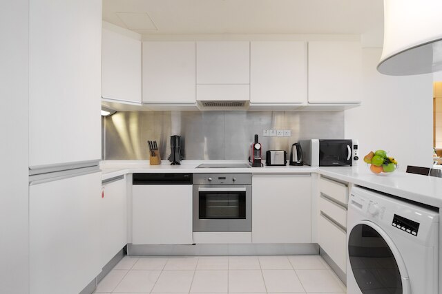 メゾンプリヴェ - 直接ブリージュ・ハリファの眺めのある魅力的なスタジオ