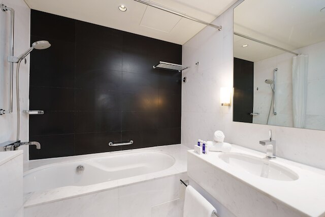 メゾンプリヴェ - 直接ブリージュ・ハリファの眺めのある魅力的なスタジオ