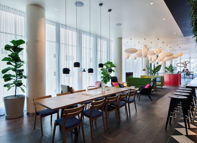 シチズンmマイアミ・サウスビーチ