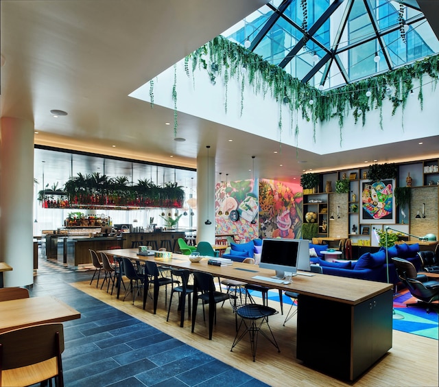 シチズンmマイアミ・サウスビーチ