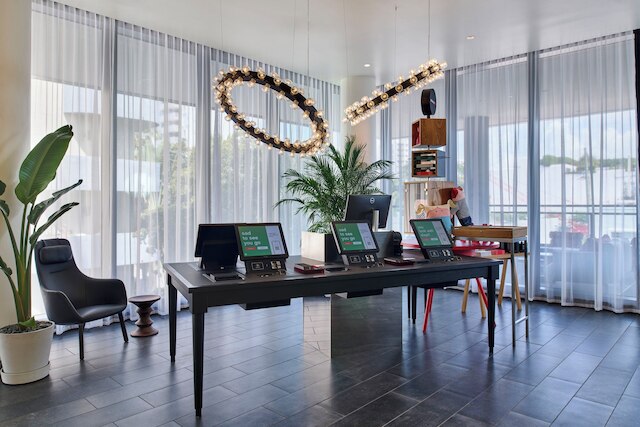 シチズンmマイアミ・サウスビーチ