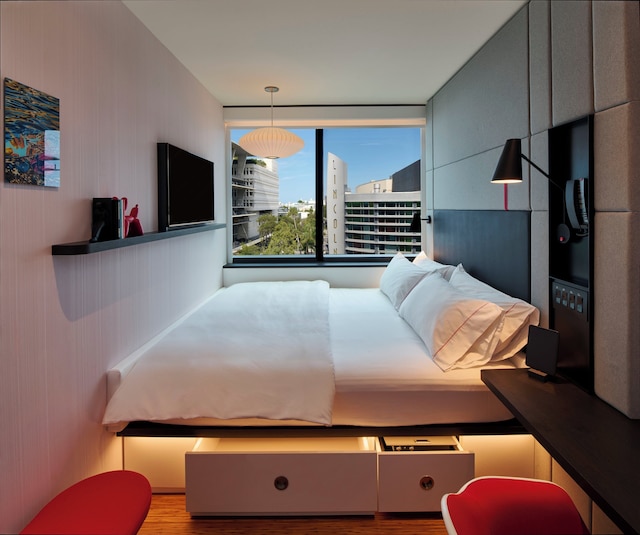 シチズンmマイアミ・サウスビーチ