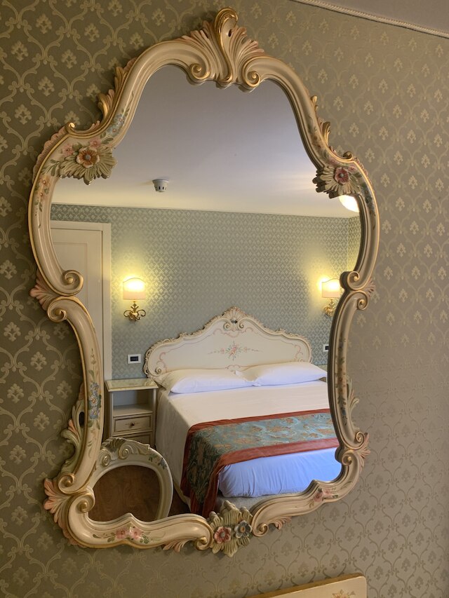 ホテル・ラ・レジデンツァ