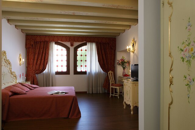 ホテル・ラ・レジデンツァ