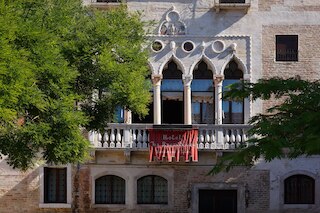 ホテル・ラ・レジデンツァ