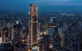 Conrad Chongqing