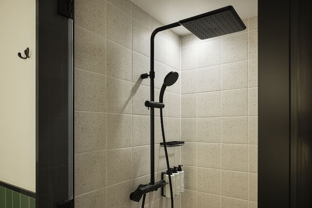 キャプション by Hyatt なんば 大阪