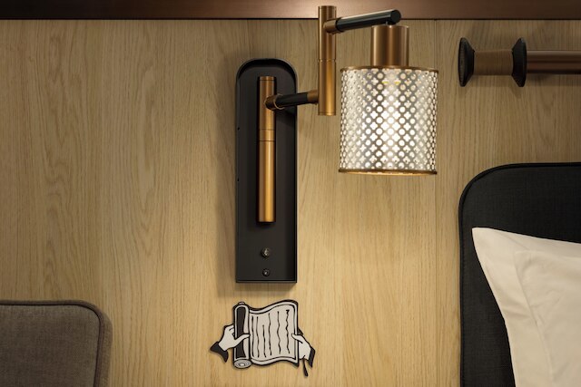 キャプション by Hyatt なんば 大阪