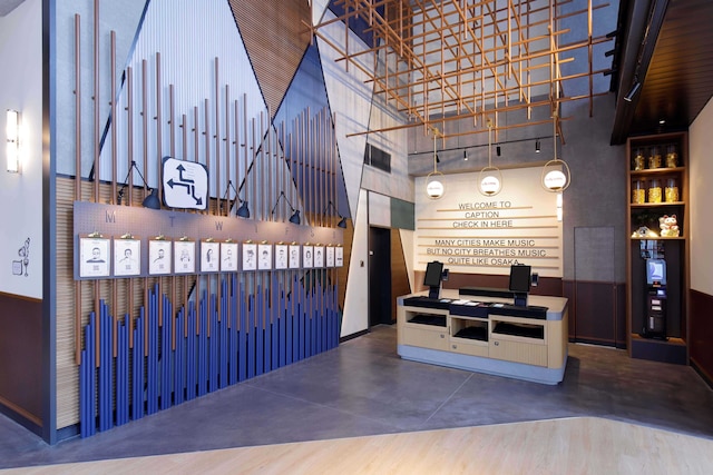 キャプション by Hyatt なんば 大阪