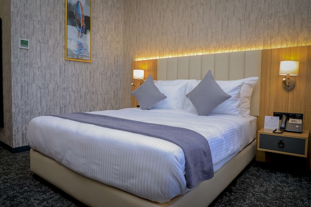 ベストウェスタンプレミアDJホテル