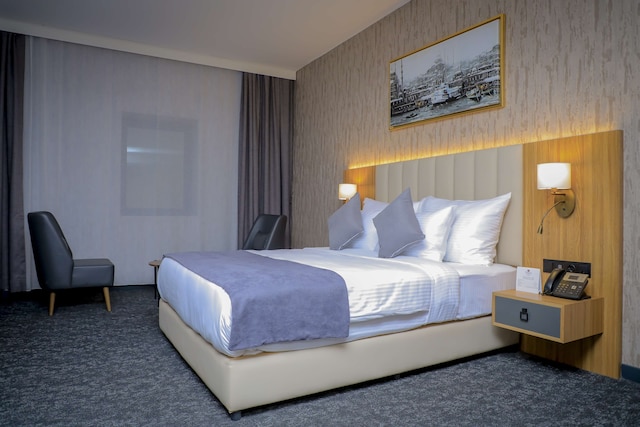 ベストウェスタンプレミアDJホテル